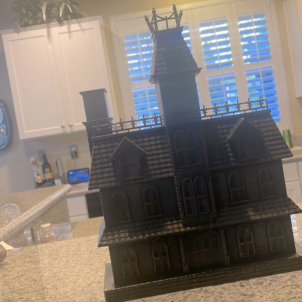 Haunted House